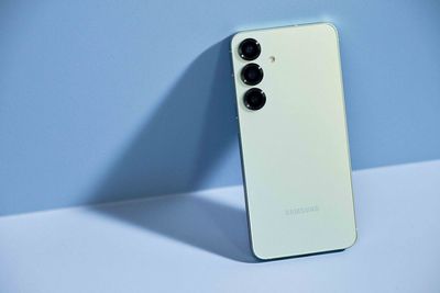 Samsung's shameless AI ads aren't going down well