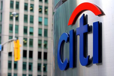 Citi’s new CFO is the latest sign the 'operator' era has arrived