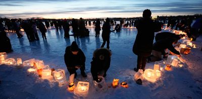 From Minneapolis to Toronto and Bogotá, cities showcase new ways to address crises