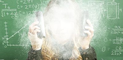 I asked students whether they’d want to be teachers? They quickly responded, ‘Why would I?’