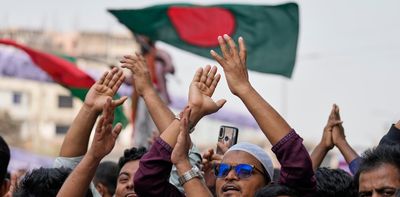 Bangladesh’s election represents politics as usual, and some hope for change