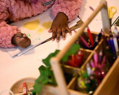 No longer a ‘niche’ group: children with complex needs being turned away from childcare in Australia