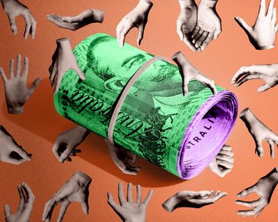 Death tax? Property tax? Four ideas that could offset inheritance inequality in Australia