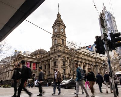 As real wage growth falls again, Australian workers must feel the economy is rigged against them