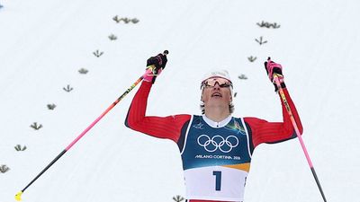 Legendary Norwegian Skier Joins Michael Phelps in Elite Group With 10th Gold Medal