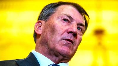 Republican Senator says Americans will need to display ‘little yellow star’ to officials to be allowed to vote