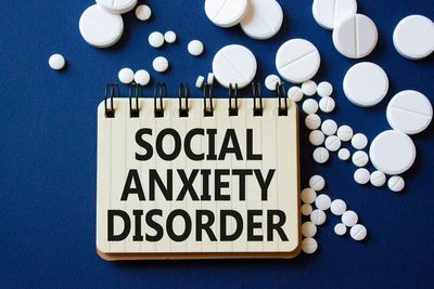 What is social anxiety and how can it impact your personal and professional life?