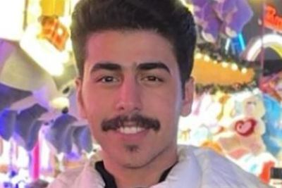 CCTV footage played to jurors shows moment Saudi Arabian student was stabbed