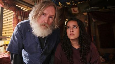 How To Watch Small Prophets Online And Stream All Episodes Of New Mackenzie Crook Comedy For Free From Anywhere