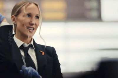 Call of Duty ad banned for trivialising sexual violence