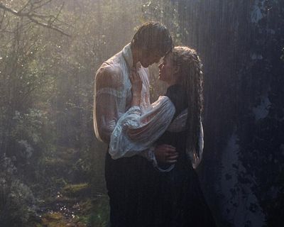 ‘Bored by all the sex and violins’: readers on Wuthering Heights film