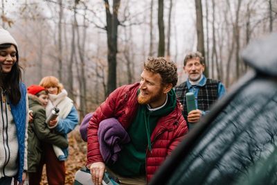 What’s the right family car for you? Take the motoring lifestyle quiz to find out