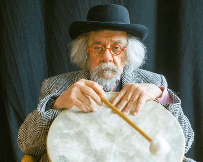 ‘OK, talk, but don’t make any sound!’: Philippe Gaulier’s illustrious students on his clowning glory