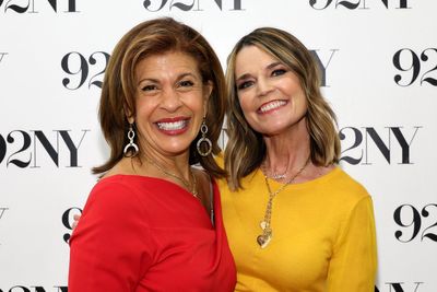 Hoda Kotb will continue to fill in for Savannah Guthrie on Today show amid mom Nancy’s disappearance