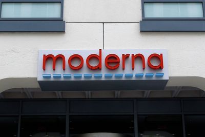 Moderna says the FDA will consider its new flu shot after resolving a public dispute