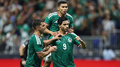 Mexico Confirms Final Three Warm-Up Games Before 2026 World Cup Start