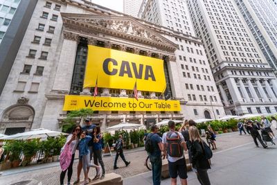 5 Hottest Restaurant Stocks Offering High Hype and a Financial Safety Net