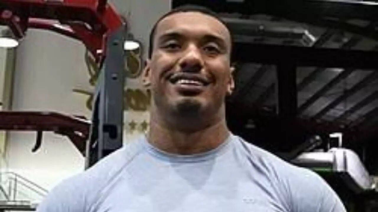 The Latest Breaking News from Rampage Jackson – inkl news