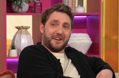 Seann Walsh addresses 'second chance' after Strictly Come Dancing cheating scandal