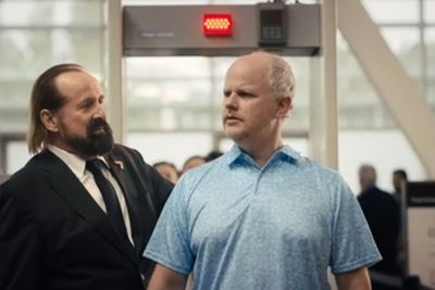 Video game advert banned for glorifying sexual violence