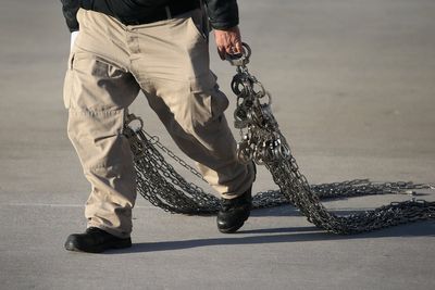 ICE deports asylum seeker to Africa, where abuser who bought her as ‘wife’ is waiting to kill her, lawyers claim