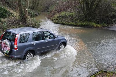 Urgent warning issued as UK to endure more wet weather