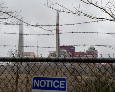 Trump has done more than harm the government’s ability to fight global heating