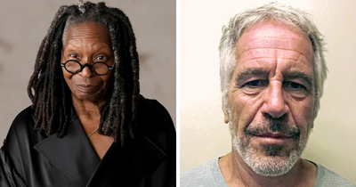 Whoopi Goldberg Explains Why Her Name Is In The Epstein Files, But Many Don’t Believe Her