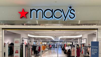 Macy’s Announces More Store Closures: Should You Sell Your Stock?