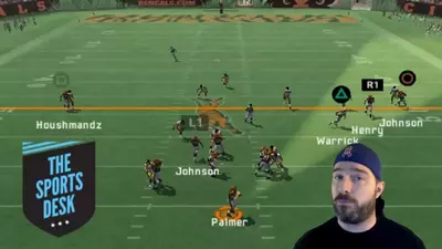 The Worst Implemented Mechanics in Sports Video Game History