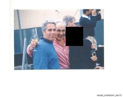 Billionaire Les Wexner testifies before Congress about ties to Epstein