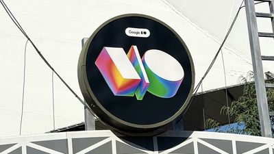 Google I/O 2026 officially kicks off in May: here's when and what we expect to see