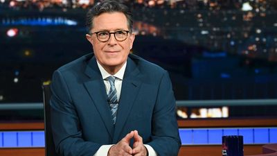 How to watch the Colbert interview CBS banned — and it already has over 2 million views