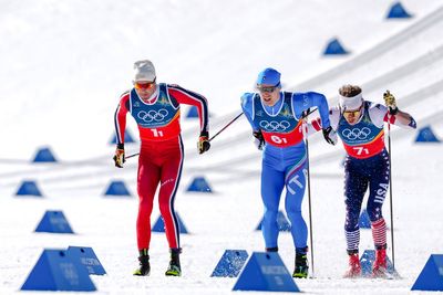 The bizarre broccoli juice trend sweeping Winter Olympics: ‘It’s better than Jagermeister’