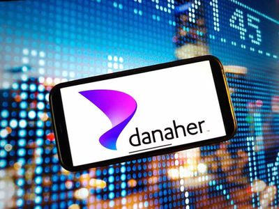 Is It Too Late to Chase Masimo Stock on Major Danaher News?