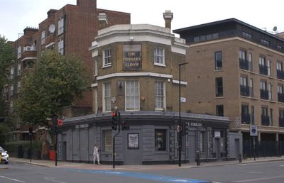 Legendary north London venue for sale — as owner urges new buyer to 'keep grassroots music alive'