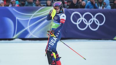 Mikaela Shiffrin Reveals Simple Plan That Resulted in Elusive Third Gold Medal
