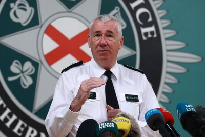 More than 4,000 apply to join PSNI in latest recruitment campaign