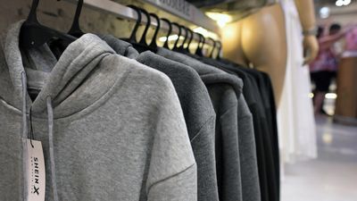 EU probes Shein as retailer expands into regional French stores