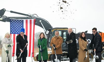 Effort to Fast-Track Semiconductor Manufacturing Faces Community Pushback