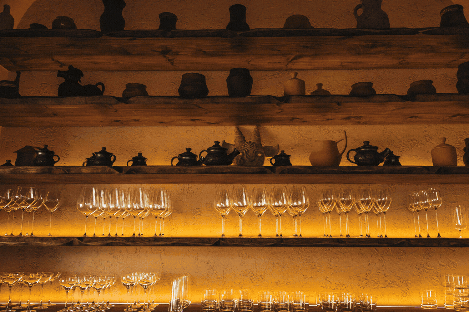 These 5 Indie Plates Brands Will Elevate Your Dinnerware Into "Covetable Collector's Items," Promises the Chef of London's Michelin Guide-Approved Ukrainian Restaurant SINO