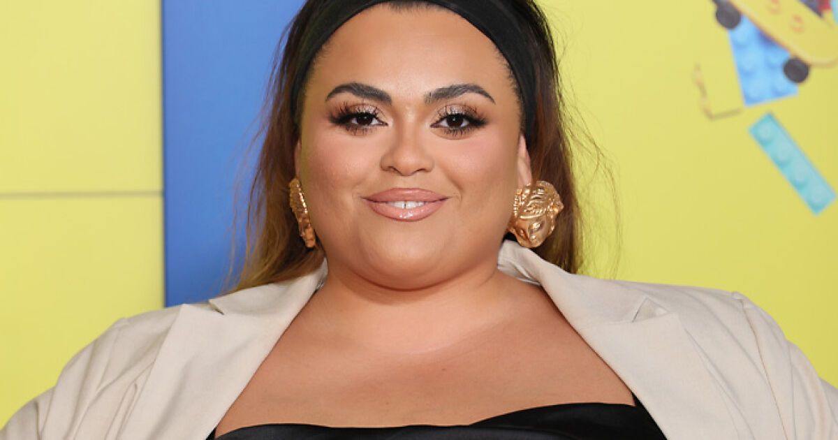 Former Body Positivity Influencer Makes Stunning…