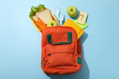 6 Lunchbox Items Teachers End Up Throwing Away That Parents Paid For
