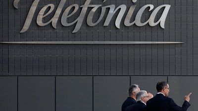 Telefónica and Liberty Global to buy UK fibre firm Netomnia for €2.3bn