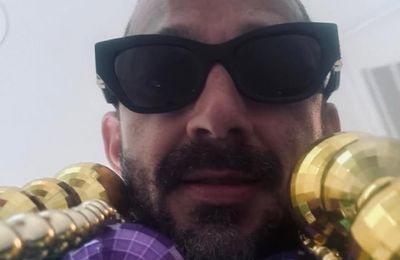 Shia LaBeouf breaks silence over Mardi Gras arrest with ‘free me’ social media message