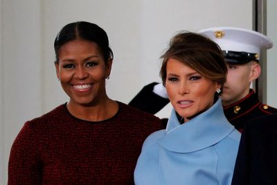 New poll shows Melania is the second least popular first lady – here is who America dislikes more