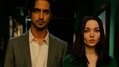 How to watch ‘56 Days’ online — stream erotic thriller from anywhere as Catherine Ryan Howard TV show hits