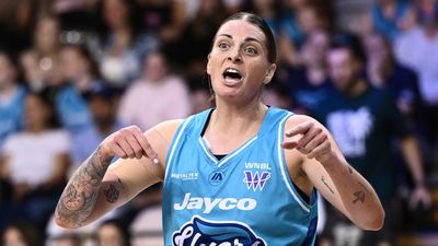 'Keep your mouth shut': WNBL captain answers critics