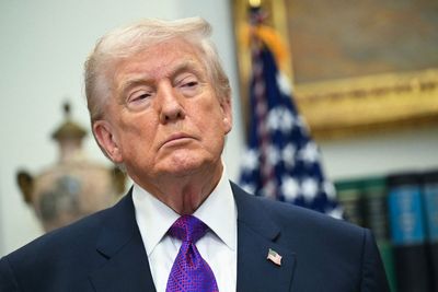 Trump’s immigration policy has been a key part of his agenda. Only a third of Americans think he’s doing a good job at it