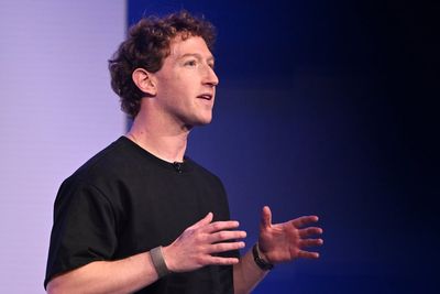 Watch live as Meta’s Mark Zuckerberg testifies at addiction trial